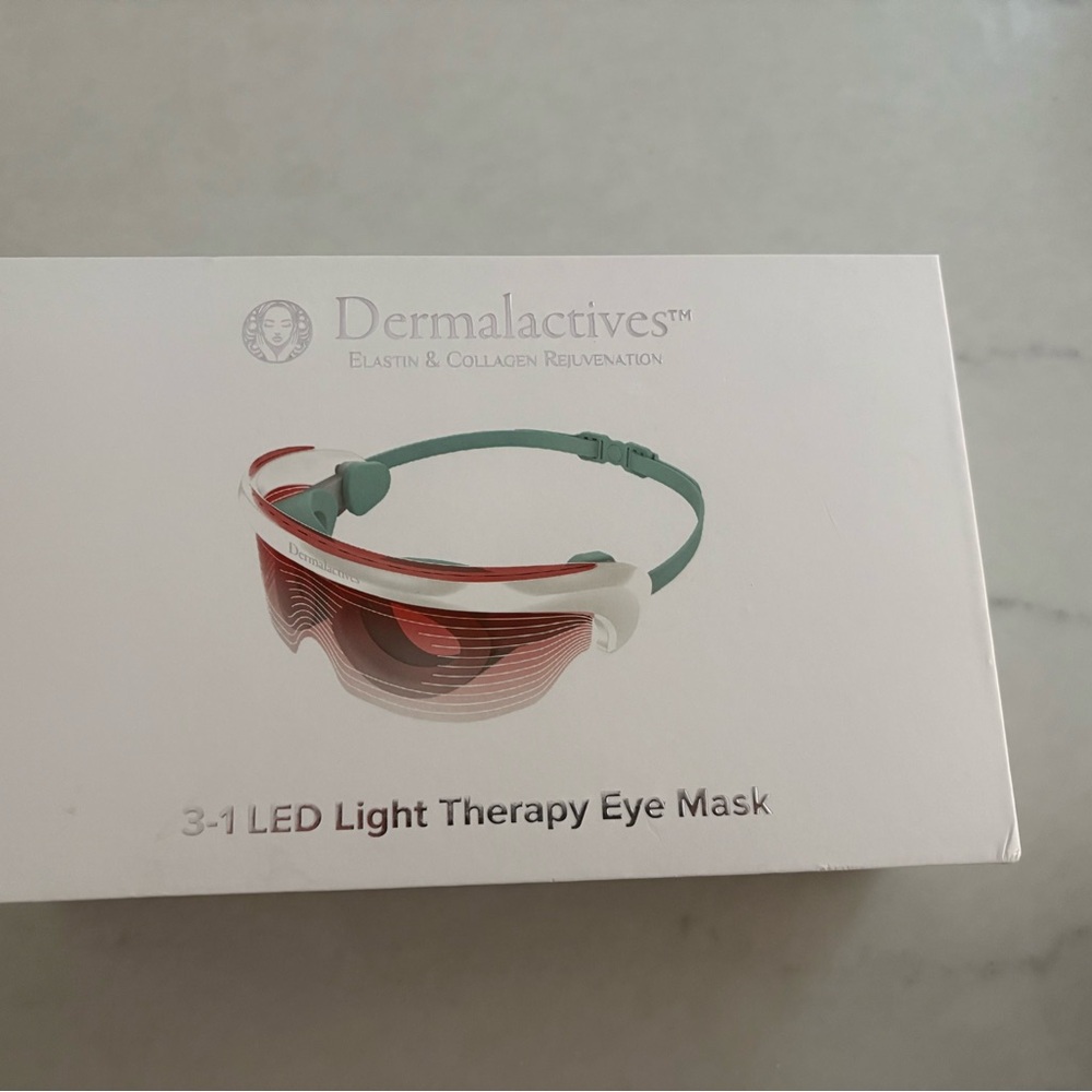 Eye Mask